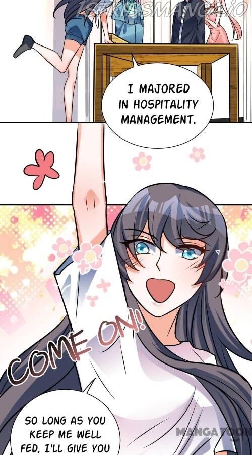 Flawless Metropolitan Divine Emperor Chapter 57 - page 5