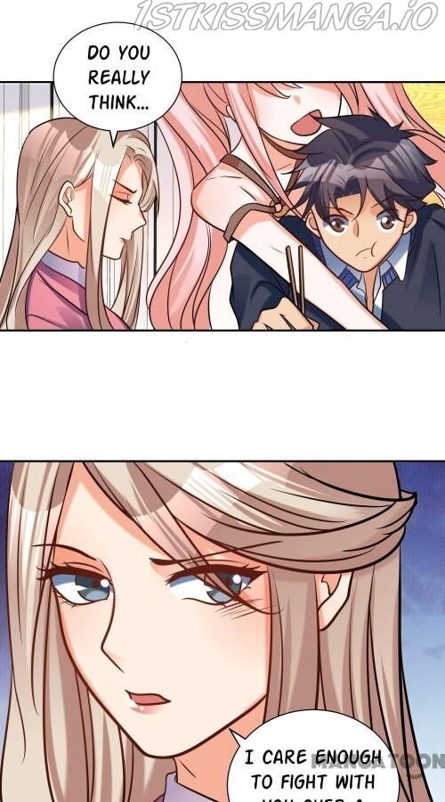 Flawless Metropolitan Divine Emperor Chapter 57 - page 9