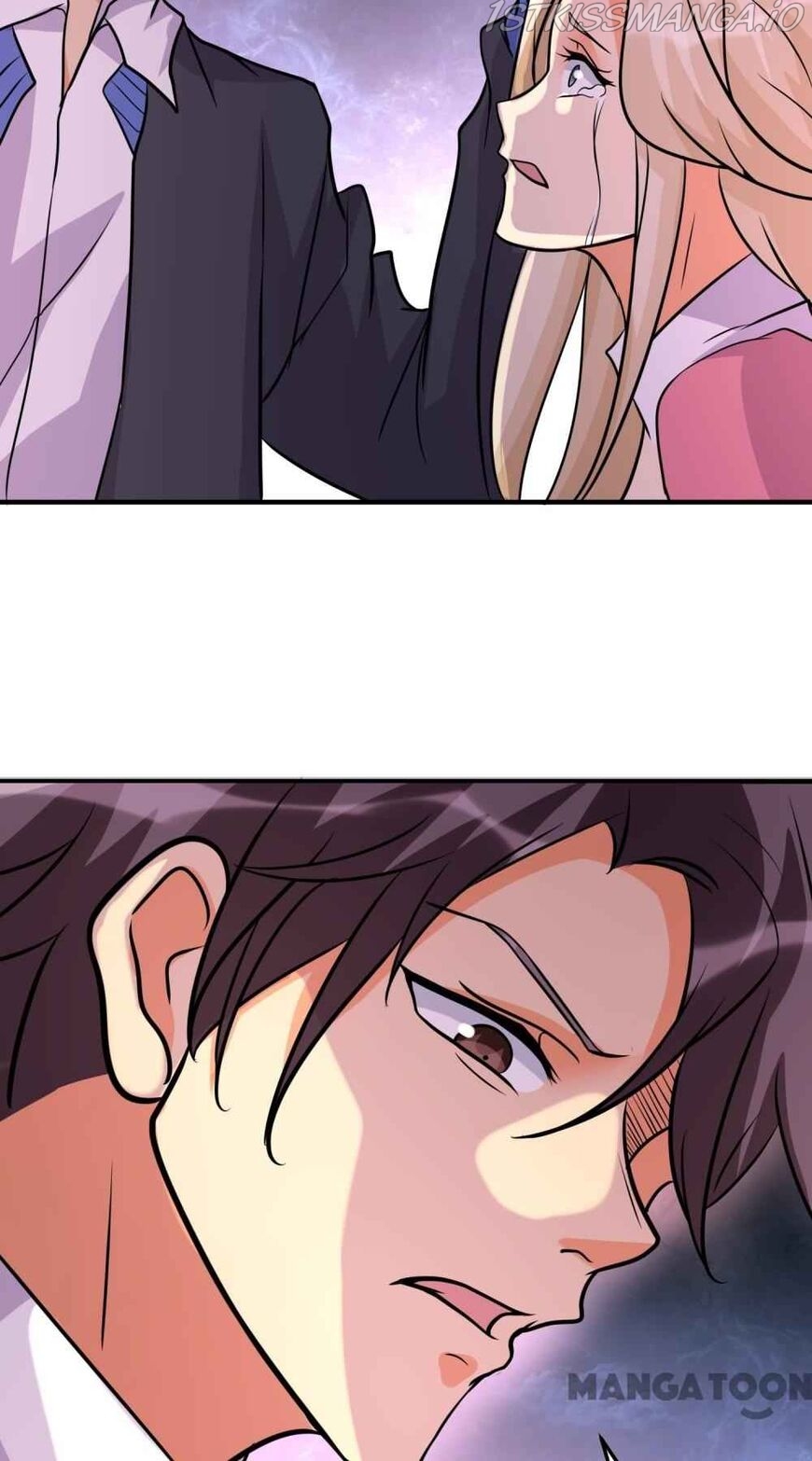 Flawless Metropolitan Divine Emperor Chapter 55 - page 21
