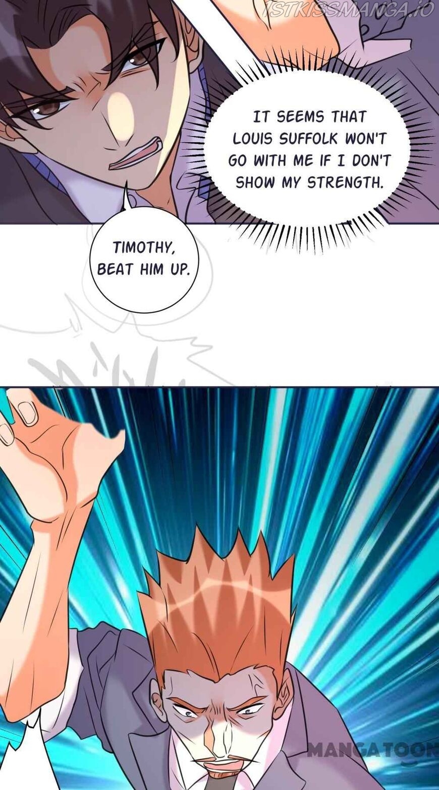 Flawless Metropolitan Divine Emperor Chapter 49 - page 16