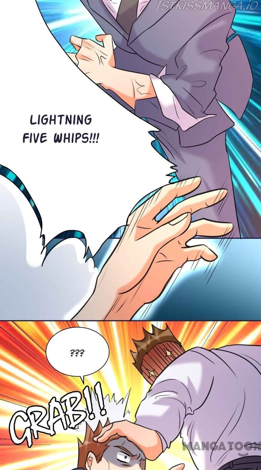 Flawless Metropolitan Divine Emperor Chapter 49 - page 17