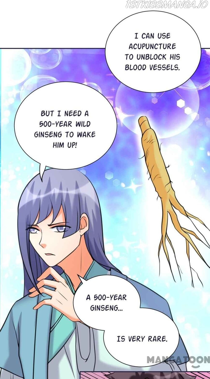Flawless Metropolitan Divine Emperor Chapter 49 - page 27