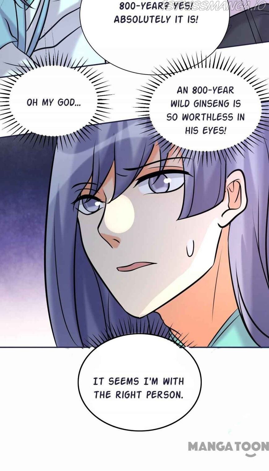 Flawless Metropolitan Divine Emperor Chapter 49 - page 29