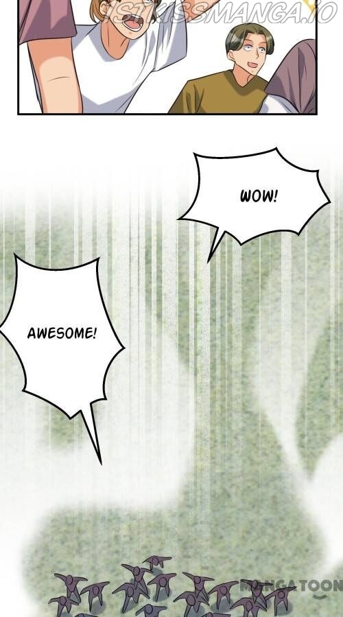 Flawless Metropolitan Divine Emperor Chapter 45 - page 3
