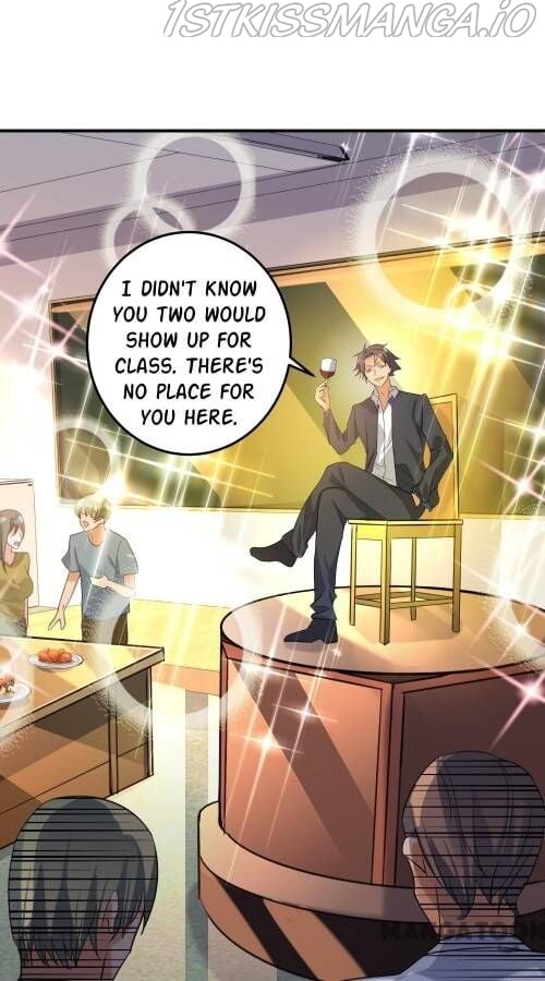 Flawless Metropolitan Divine Emperor Chapter 44 - page 13