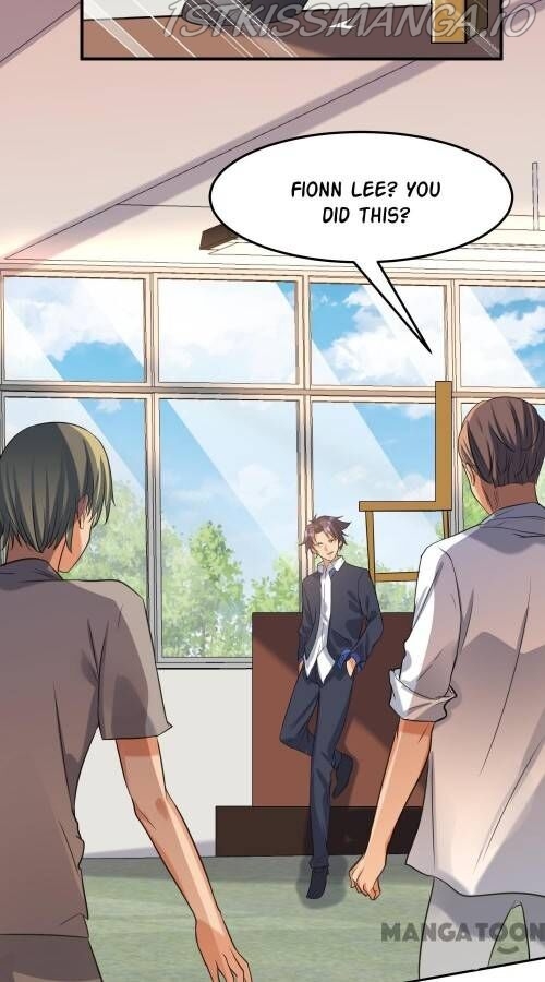 Flawless Metropolitan Divine Emperor Chapter 44 - page 14