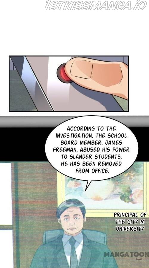Flawless Metropolitan Divine Emperor Chapter 44 - page 18