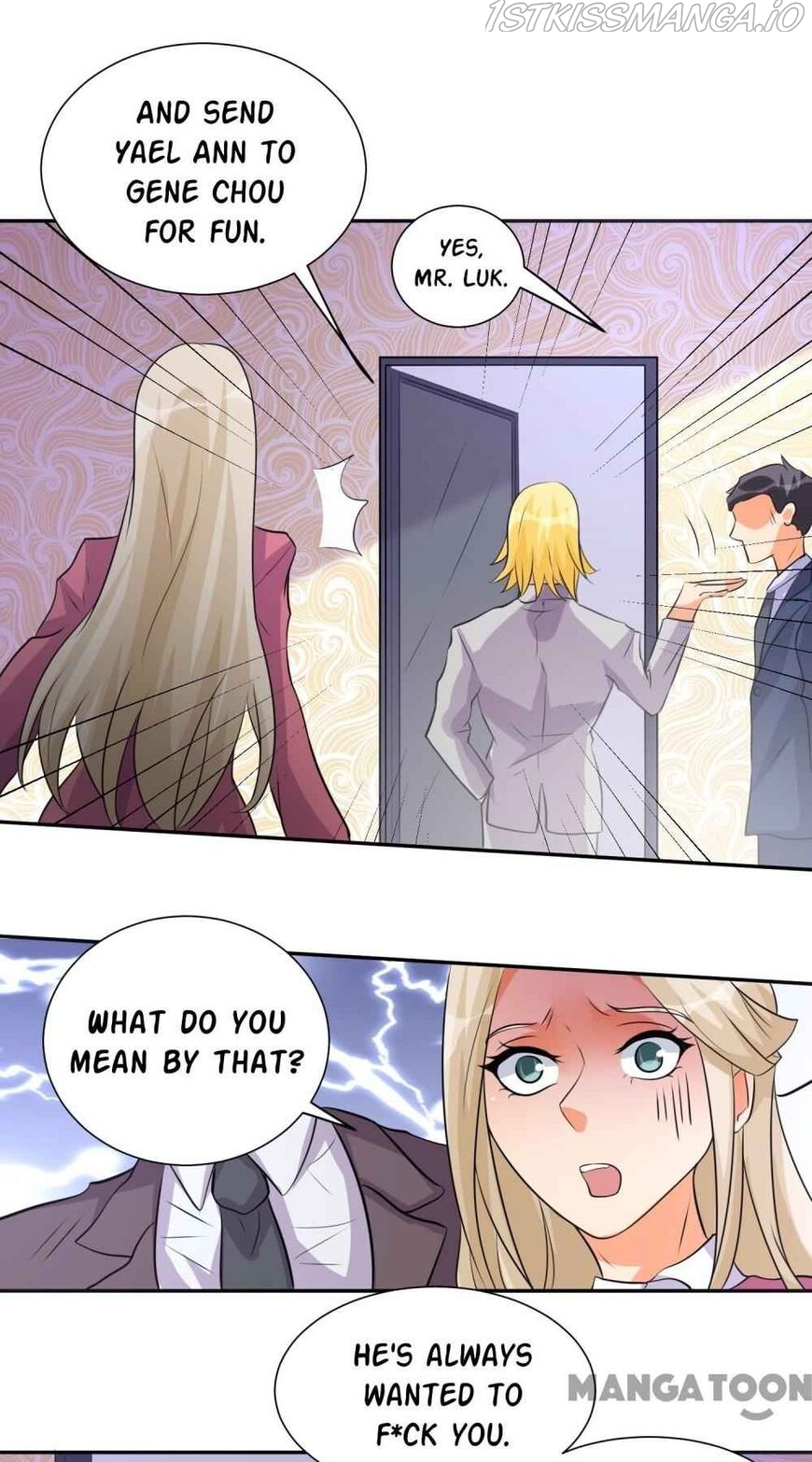 Flawless Metropolitan Divine Emperor Chapter 41 - page 1