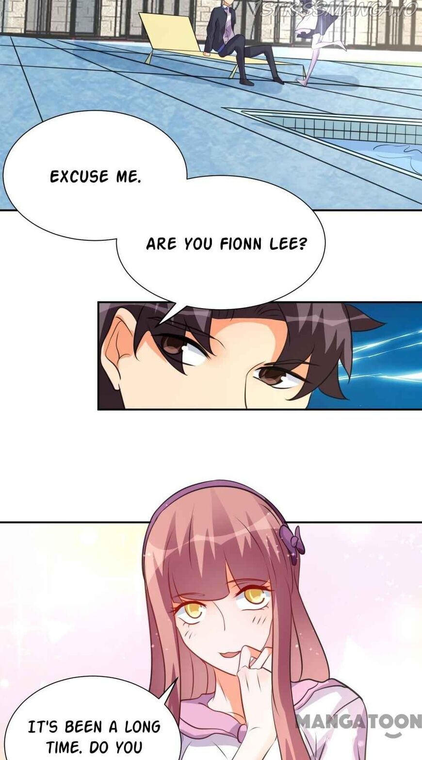 Flawless Metropolitan Divine Emperor Chapter 41 - page 24
