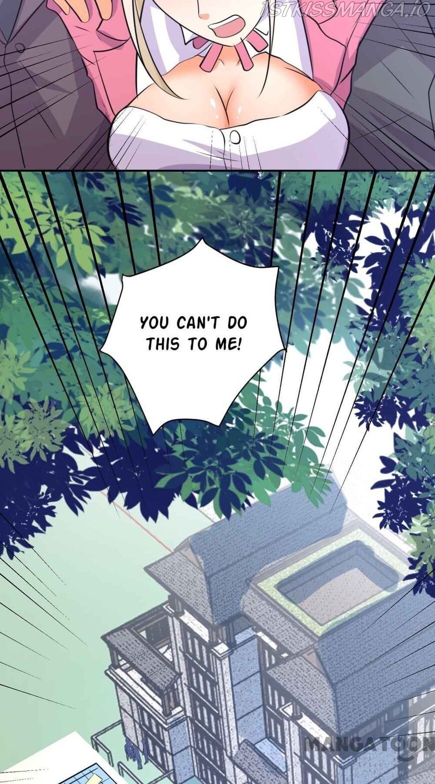 Flawless Metropolitan Divine Emperor Chapter 41 - page 4