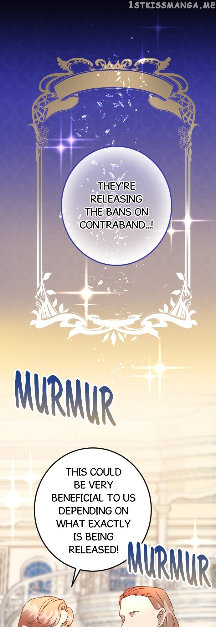 I Refuse to Be Executed a Second Time Chapter 68 - page 1