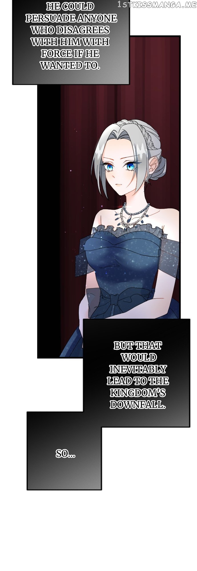 I Refuse to Be Executed a Second Time Chapter 68 - page 10