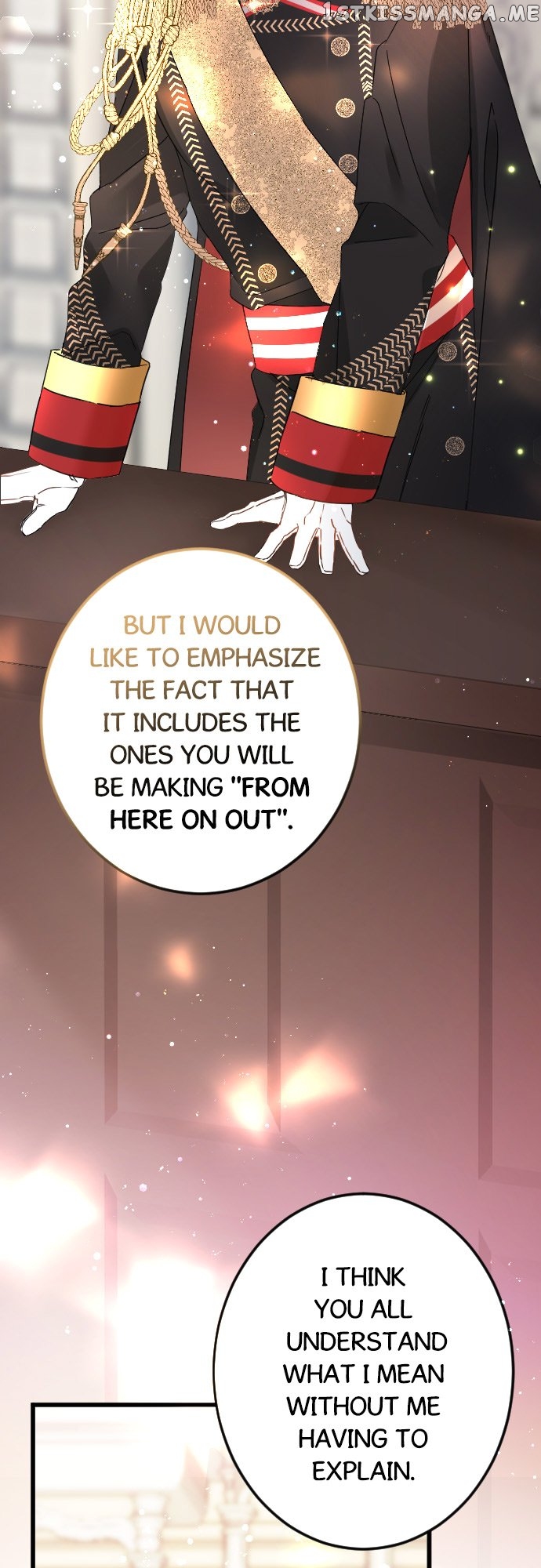 I Refuse to Be Executed a Second Time Chapter 68 - page 16