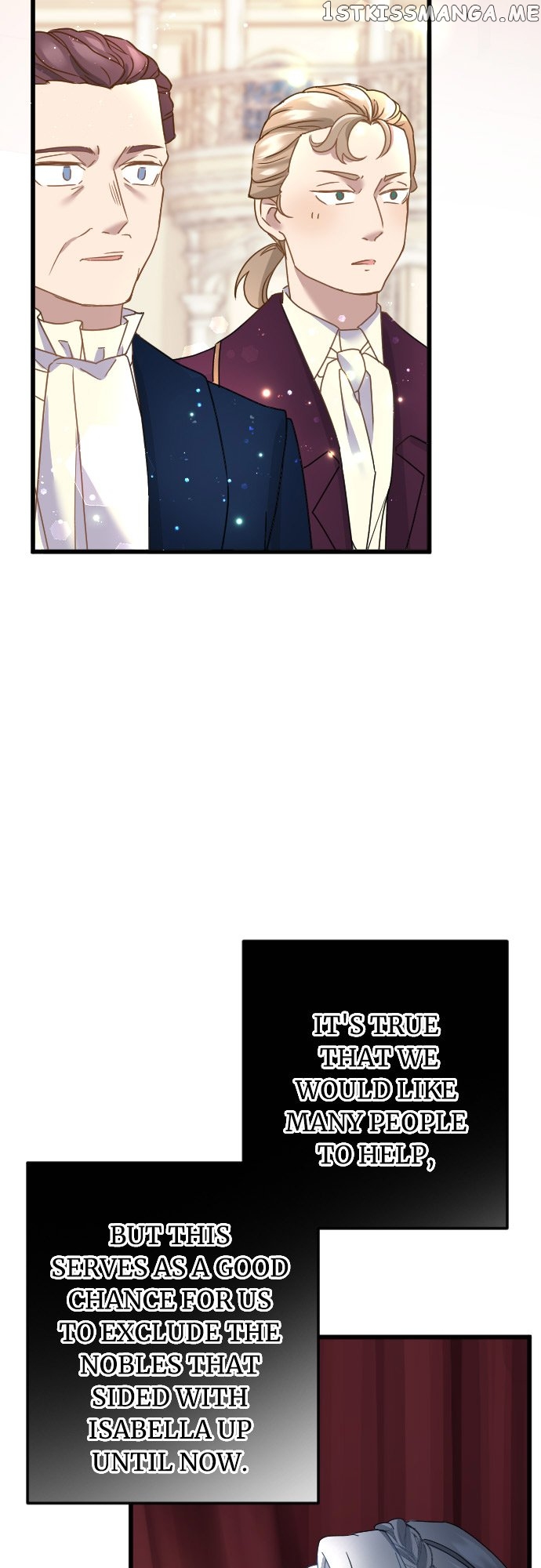 I Refuse to Be Executed a Second Time Chapter 68 - page 17