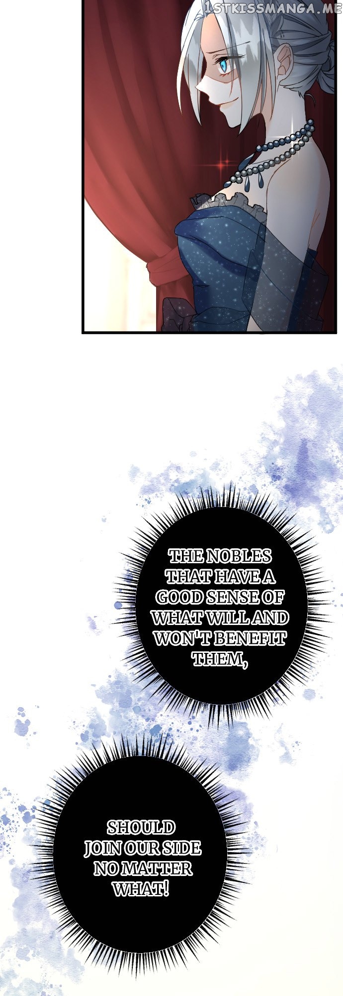 I Refuse to Be Executed a Second Time Chapter 68 - page 18