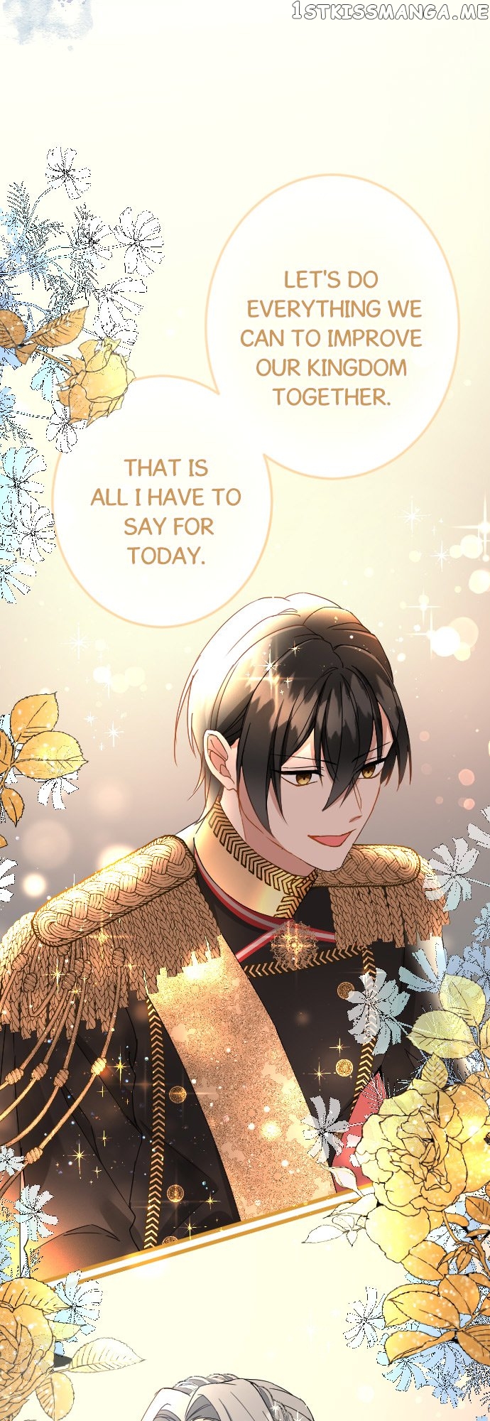 I Refuse to Be Executed a Second Time Chapter 68 - page 19