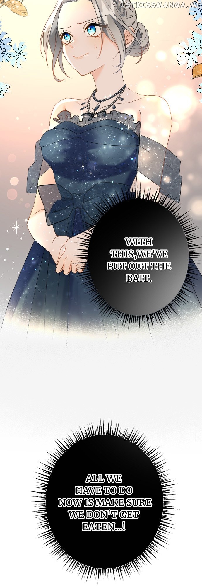 I Refuse to Be Executed a Second Time Chapter 68 - page 20