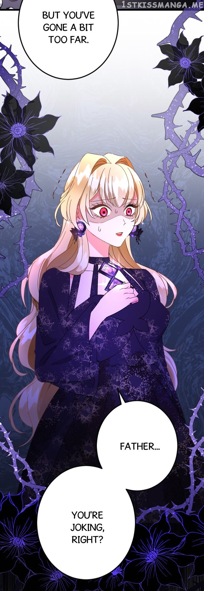 I Refuse to Be Executed a Second Time Chapter 68 - page 22