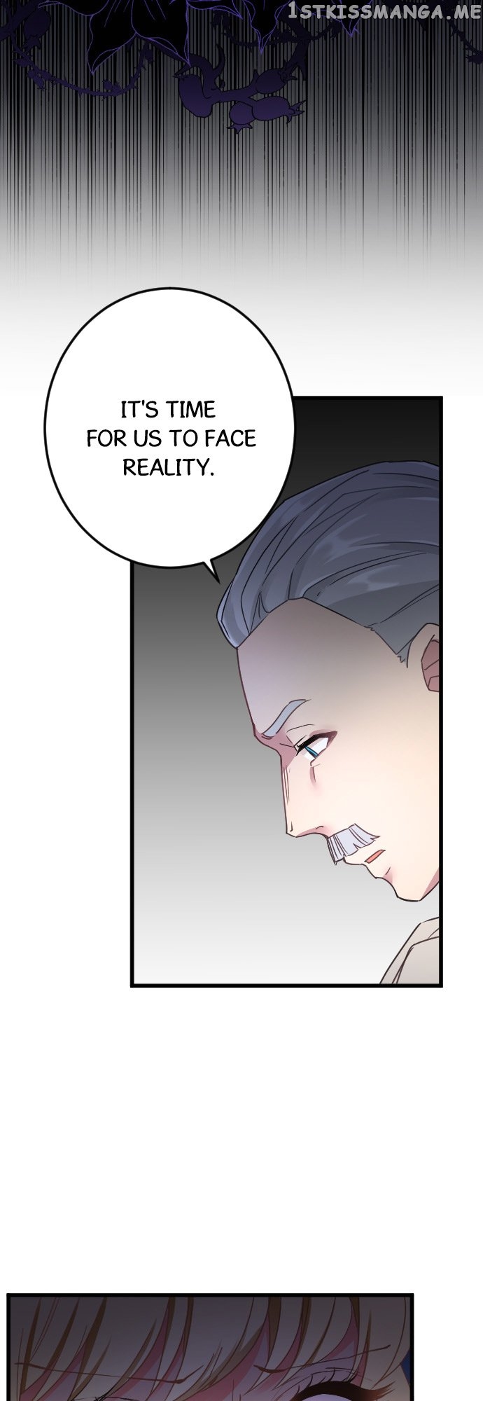 I Refuse to Be Executed a Second Time Chapter 68 - page 23