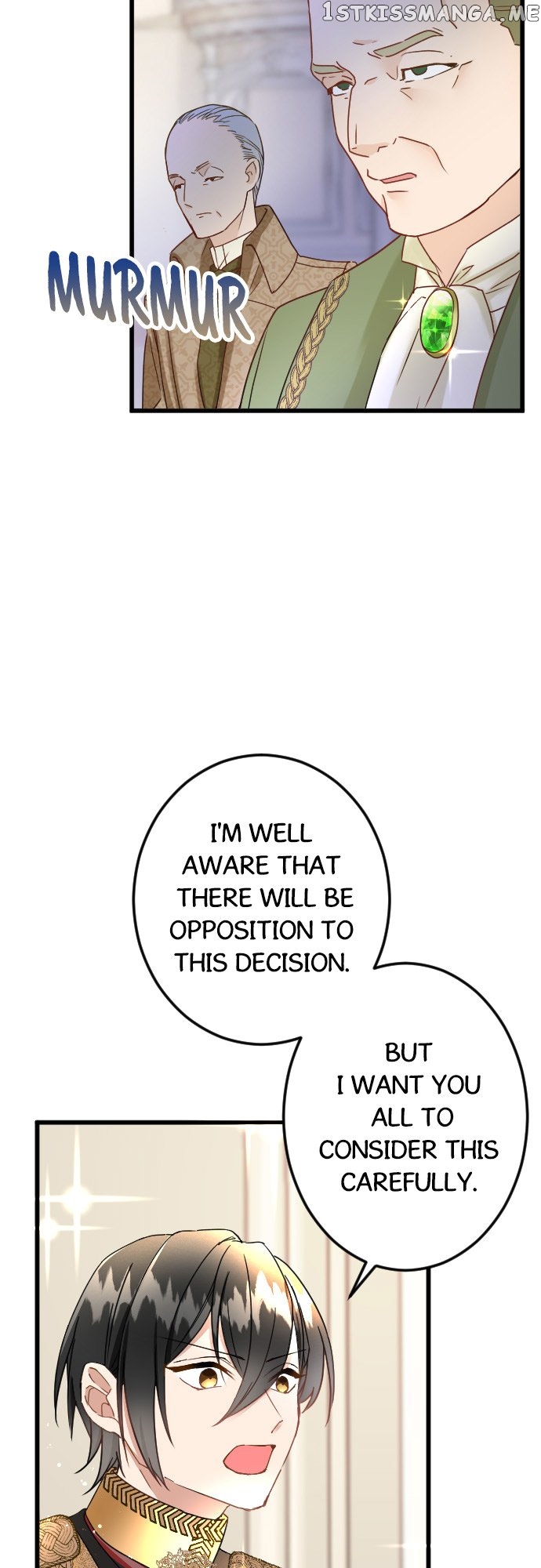 I Refuse to Be Executed a Second Time Chapter 68 - page 3
