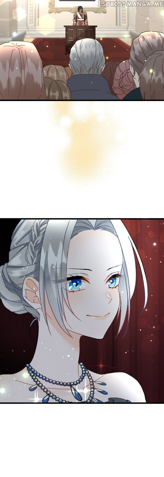 I Refuse to Be Executed a Second Time Chapter 68 - page 6