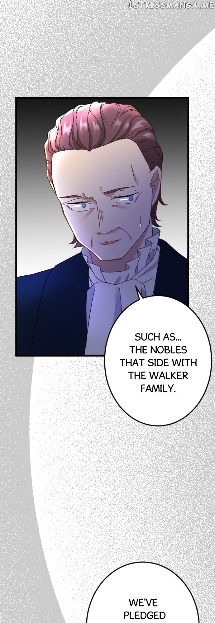 I Refuse to Be Executed a Second Time Chapter 68 - page 8