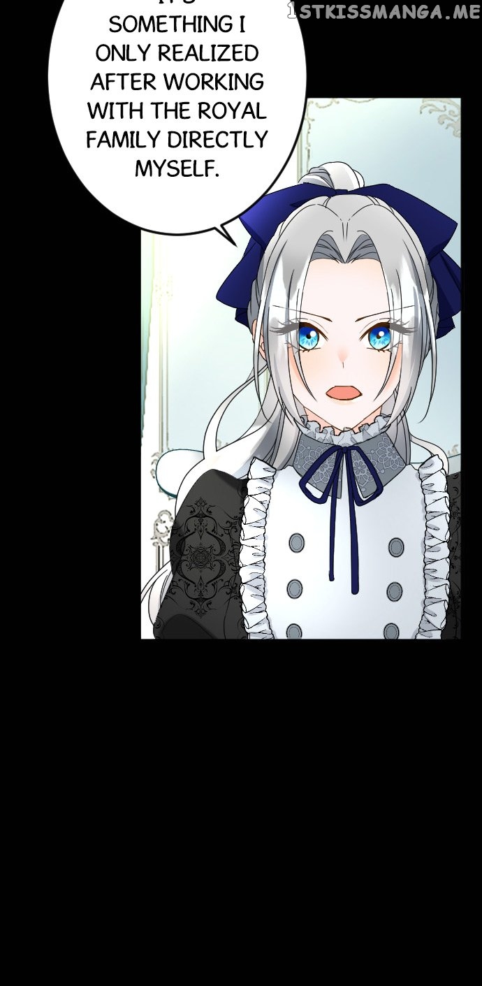 I Refuse to Be Executed a Second Time Chapter 67 - page 10