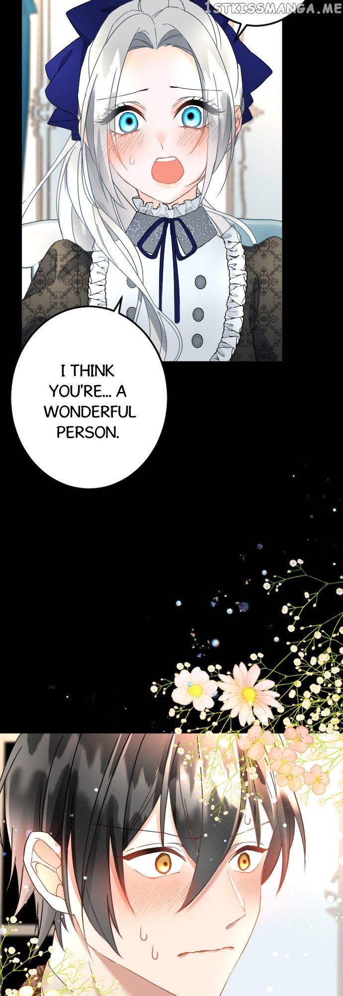 I Refuse to Be Executed a Second Time Chapter 67 - page 13