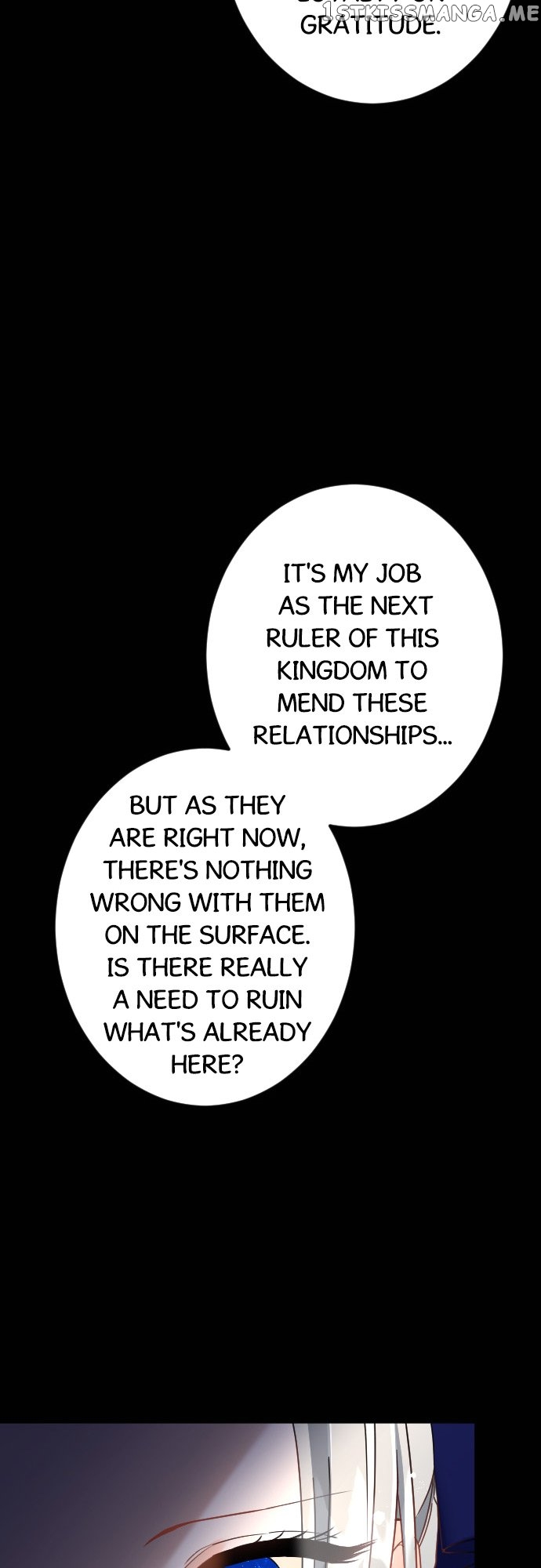 I Refuse to Be Executed a Second Time Chapter 67 - page 19
