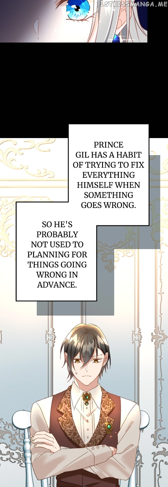 I Refuse to Be Executed a Second Time Chapter 67 - page 20