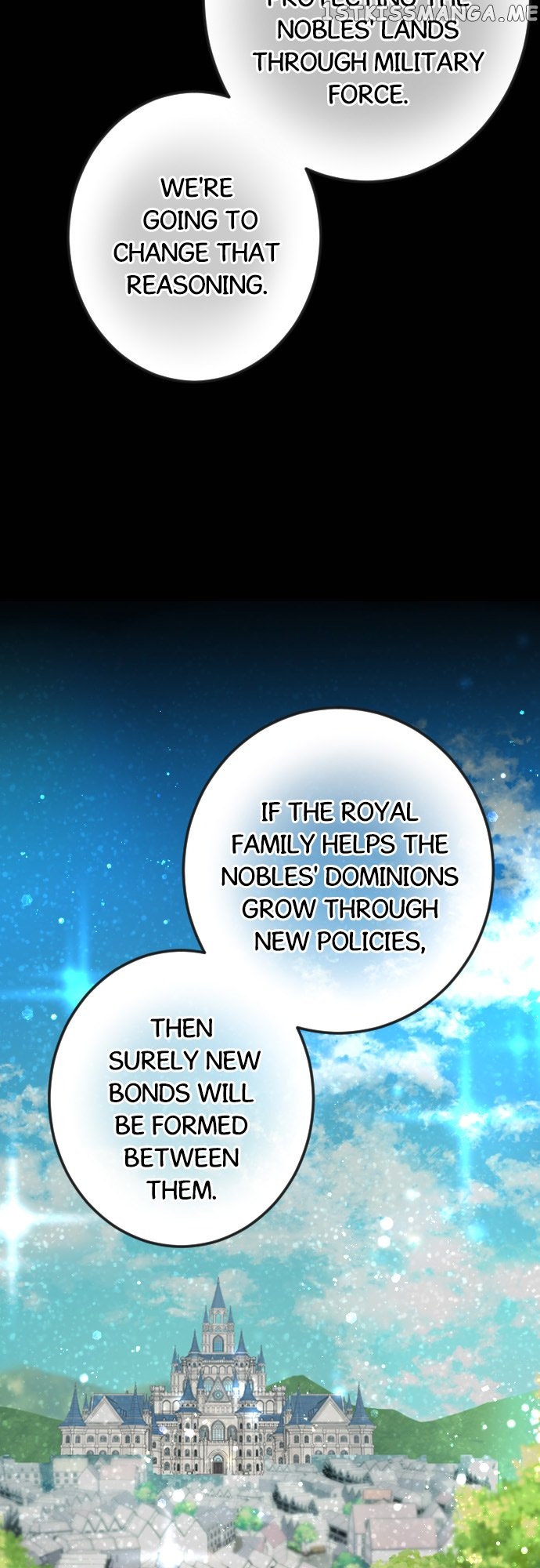 I Refuse to Be Executed a Second Time Chapter 67 - page 23