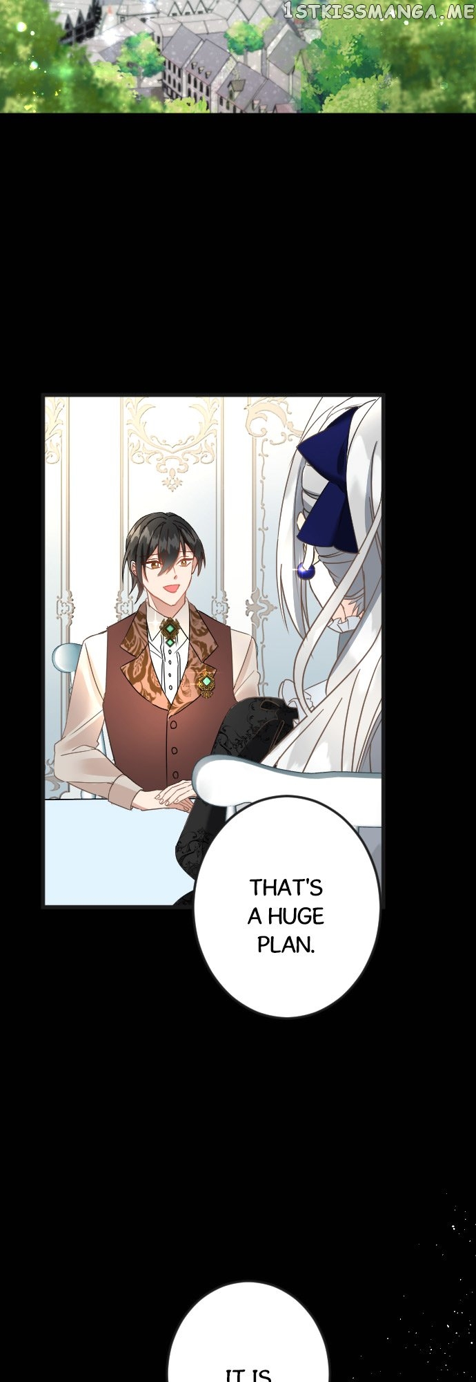 I Refuse to Be Executed a Second Time Chapter 67 - page 24