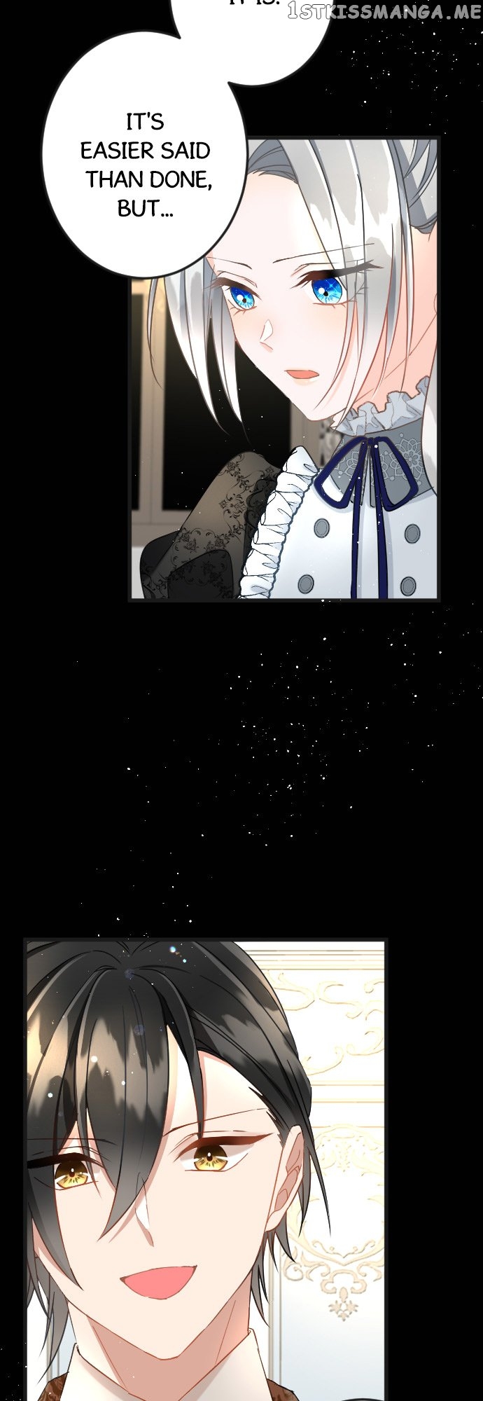 I Refuse to Be Executed a Second Time Chapter 67 - page 25