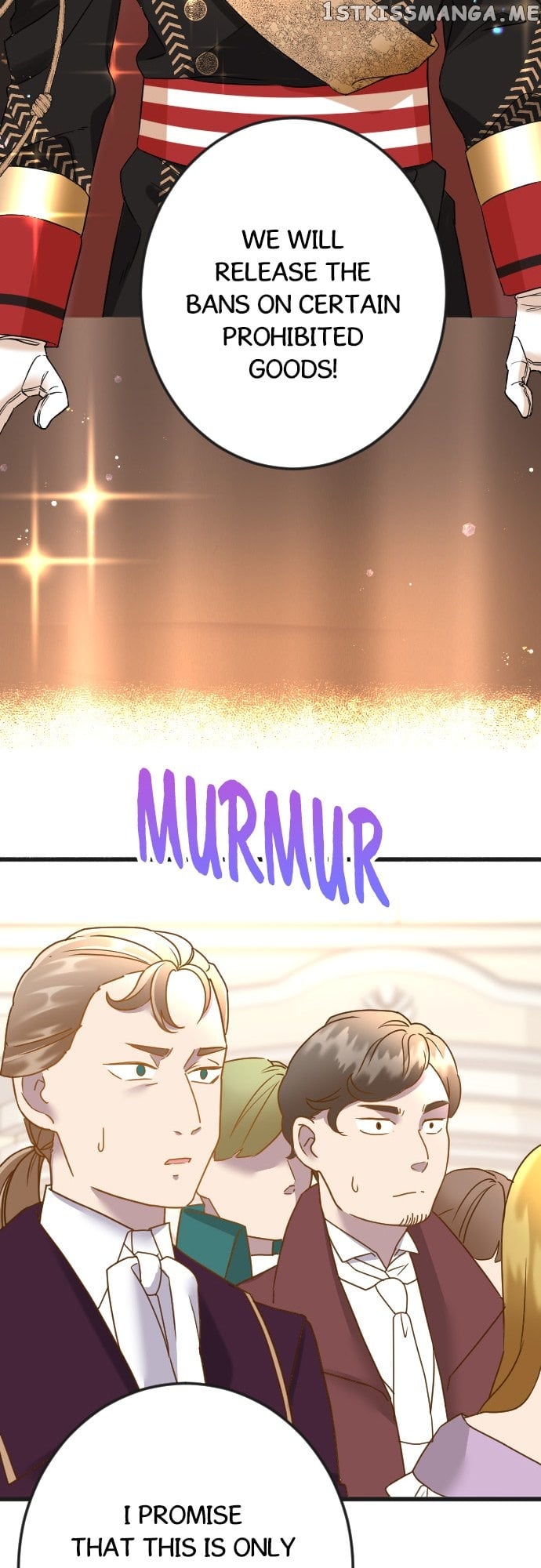 I Refuse to Be Executed a Second Time Chapter 67 - page 29