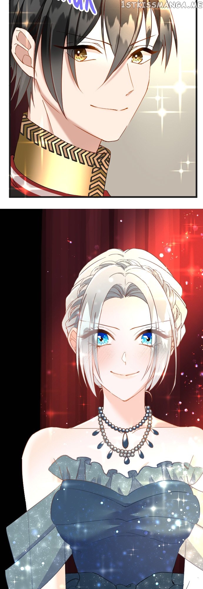 I Refuse to Be Executed a Second Time Chapter 67 - page 34