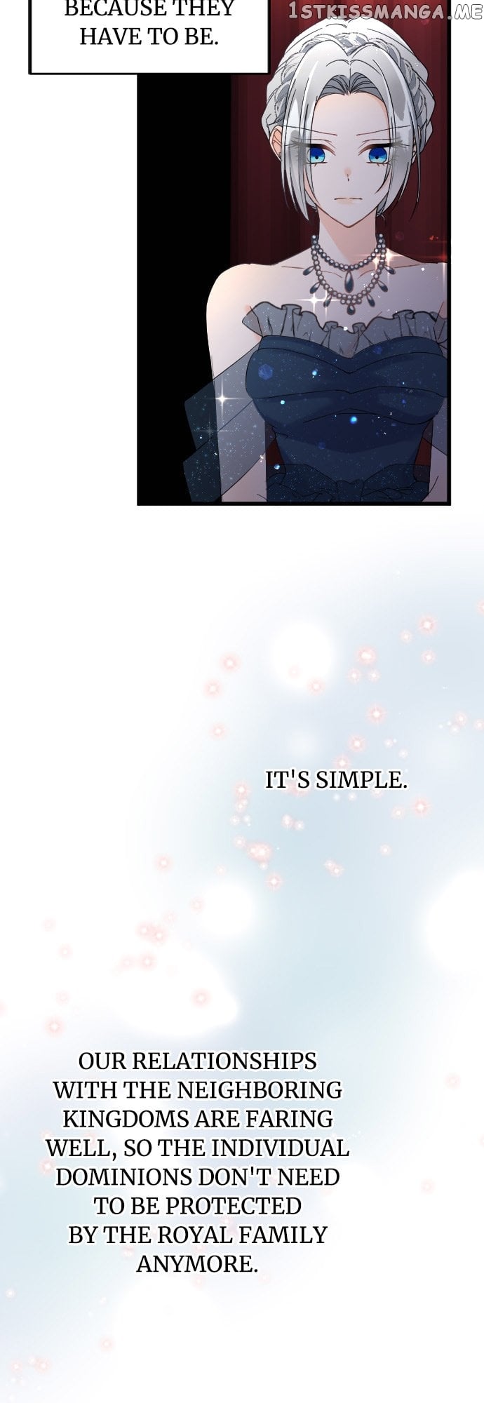 I Refuse to Be Executed a Second Time Chapter 67 - page 4