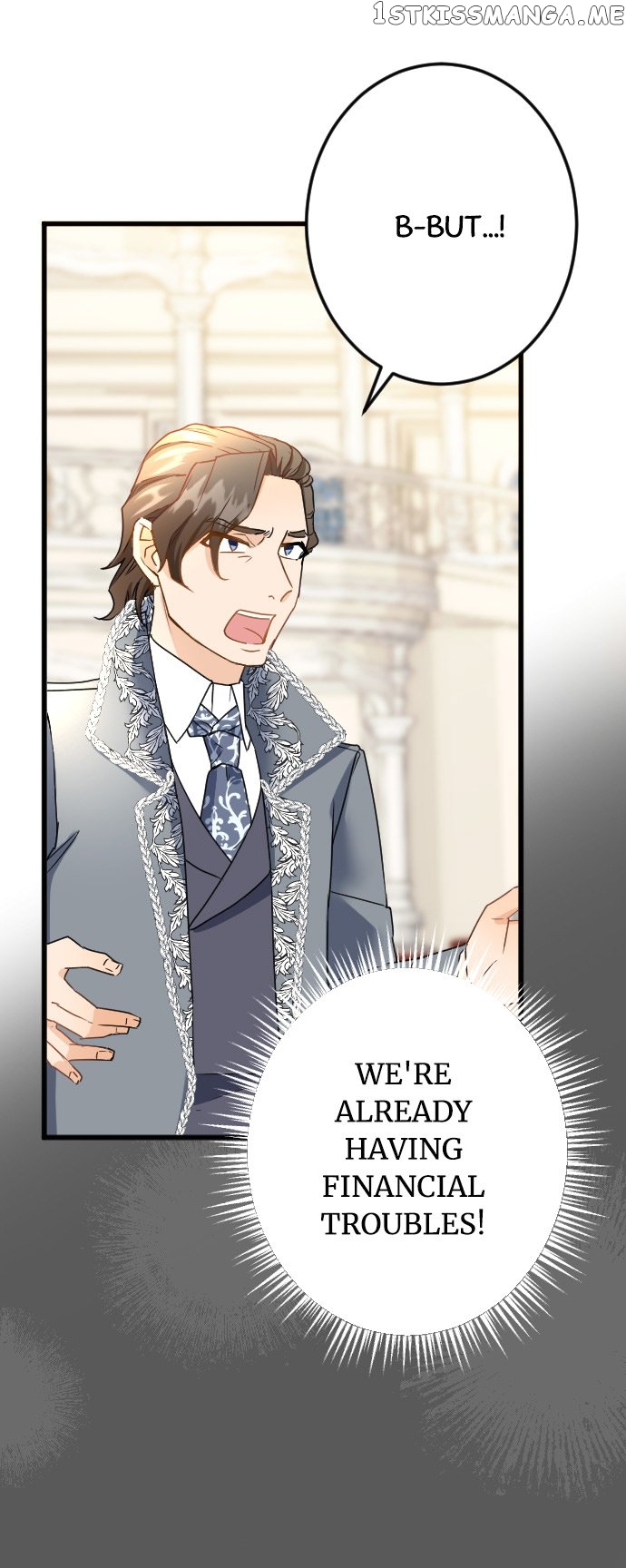 I Refuse to Be Executed a Second Time Chapter 66 - page 10