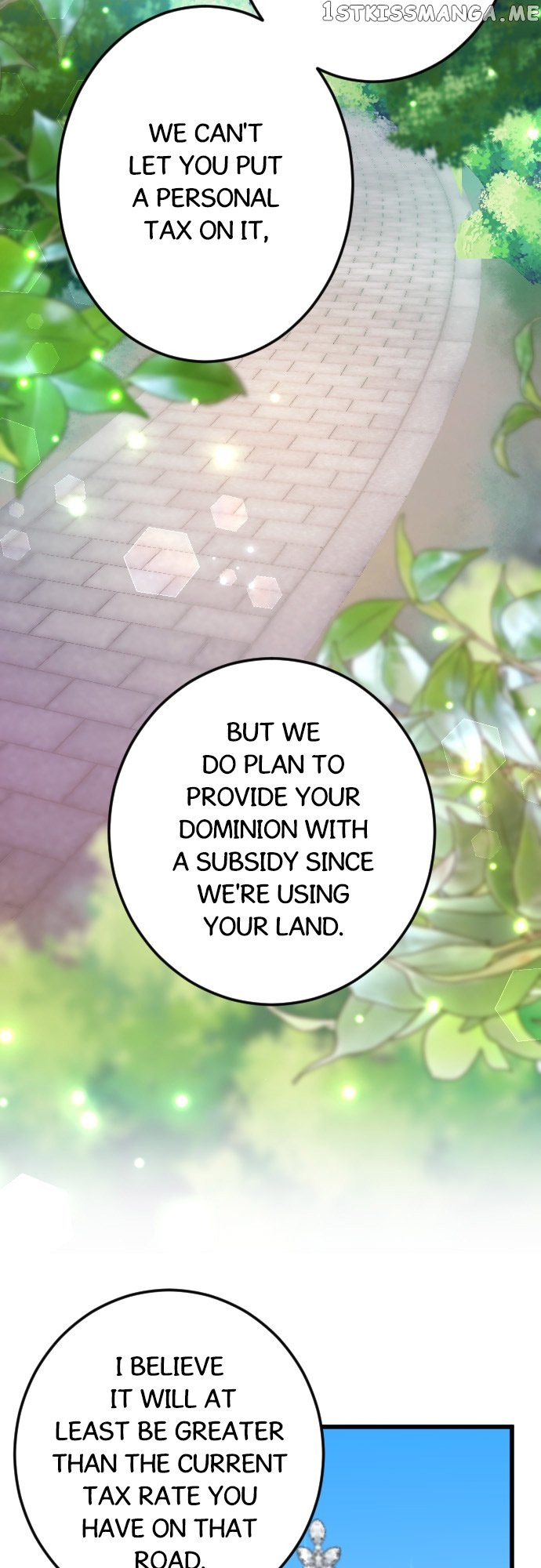 I Refuse to Be Executed a Second Time Chapter 66 - page 13
