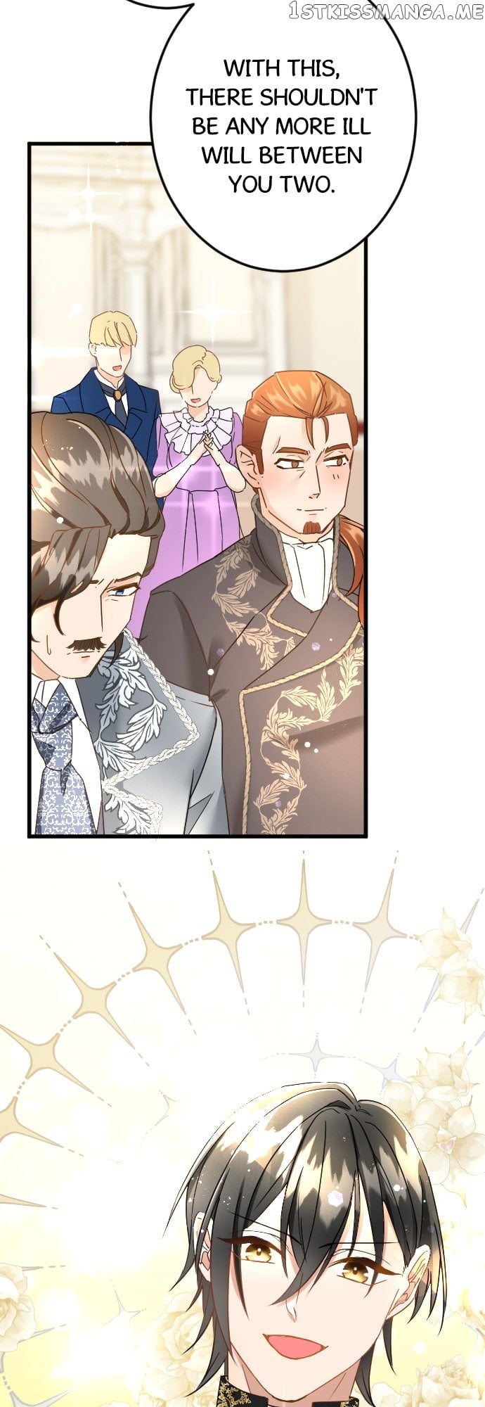 I Refuse to Be Executed a Second Time Chapter 66 - page 16