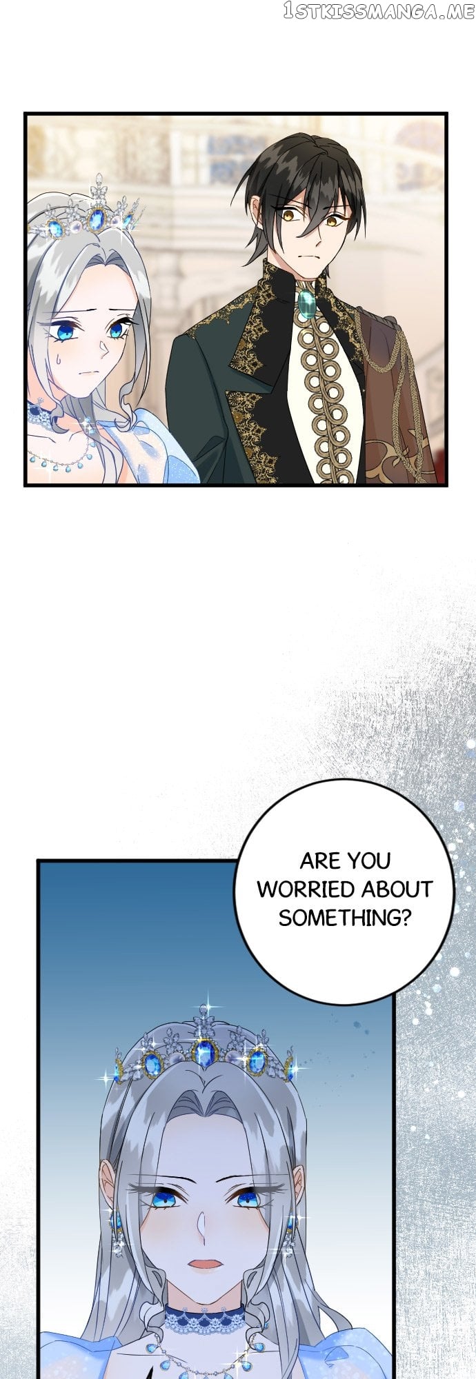I Refuse to Be Executed a Second Time Chapter 66 - page 21