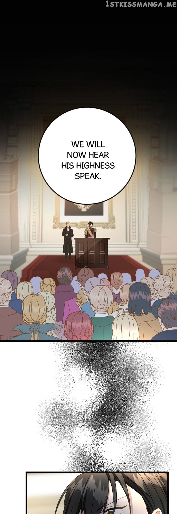 I Refuse to Be Executed a Second Time Chapter 66 - page 34