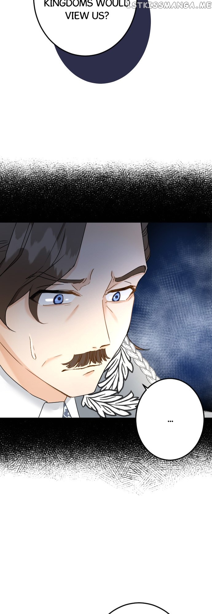 I Refuse to Be Executed a Second Time Chapter 66 - page 8