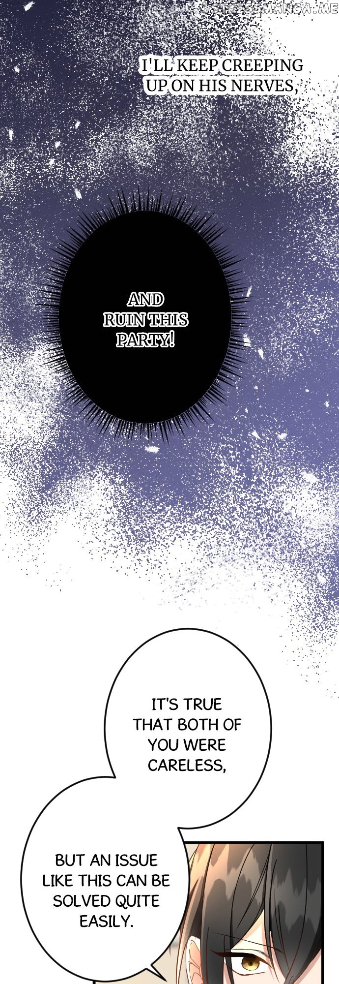 I Refuse to Be Executed a Second Time Chapter 65 - page 17