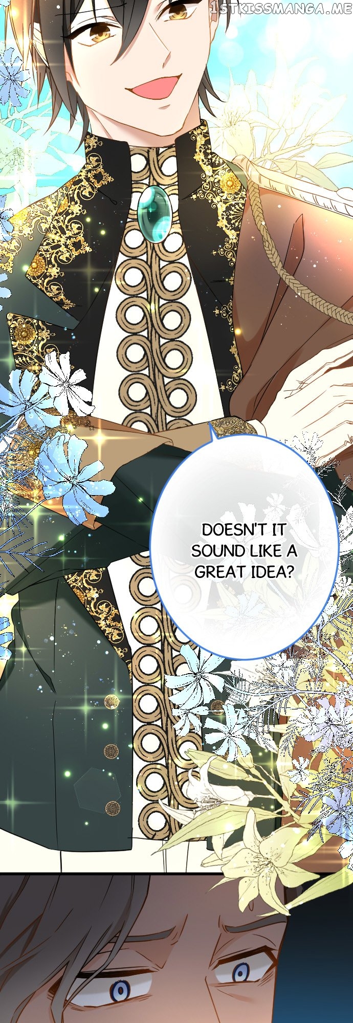I Refuse to Be Executed a Second Time Chapter 65 - page 34