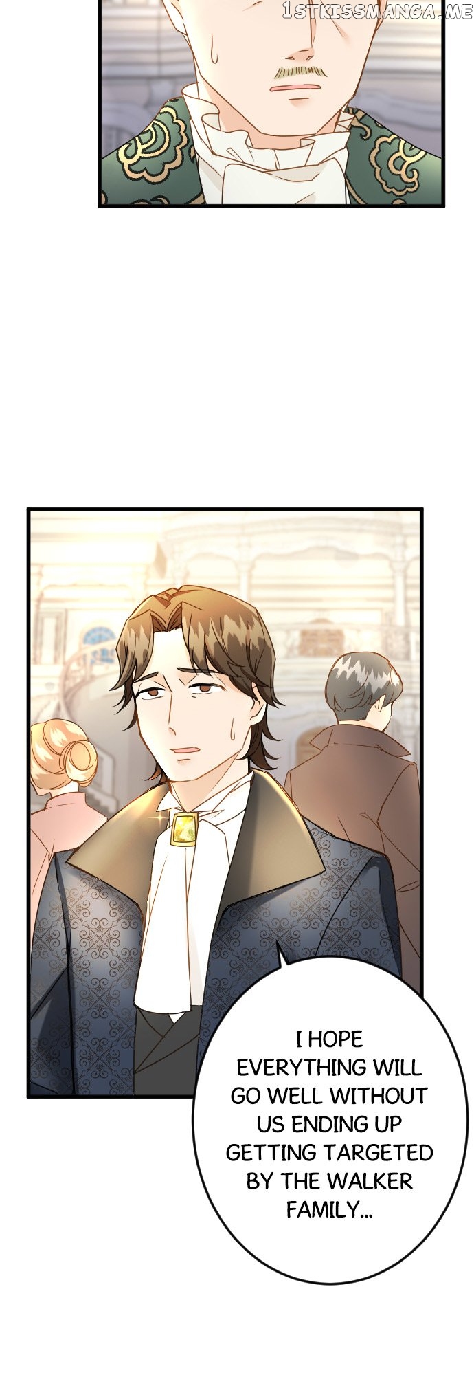 I Refuse to Be Executed a Second Time Chapter 64 - page 3