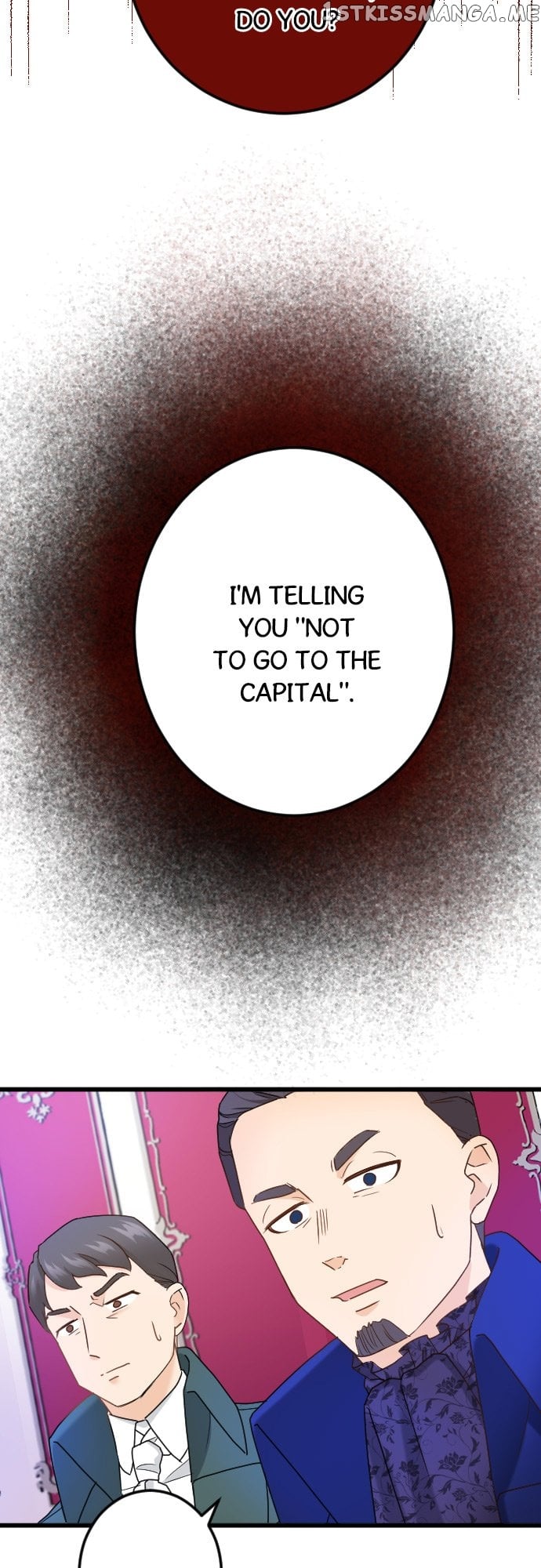 I Refuse to Be Executed a Second Time Chapter 63 - page 17