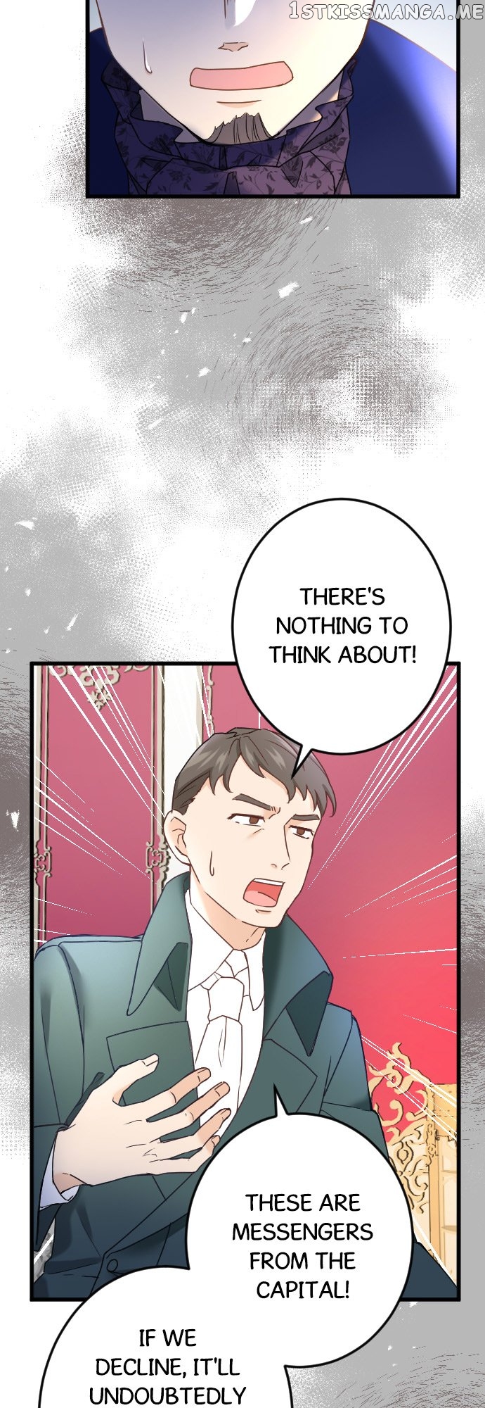 I Refuse to Be Executed a Second Time Chapter 62 - page 14