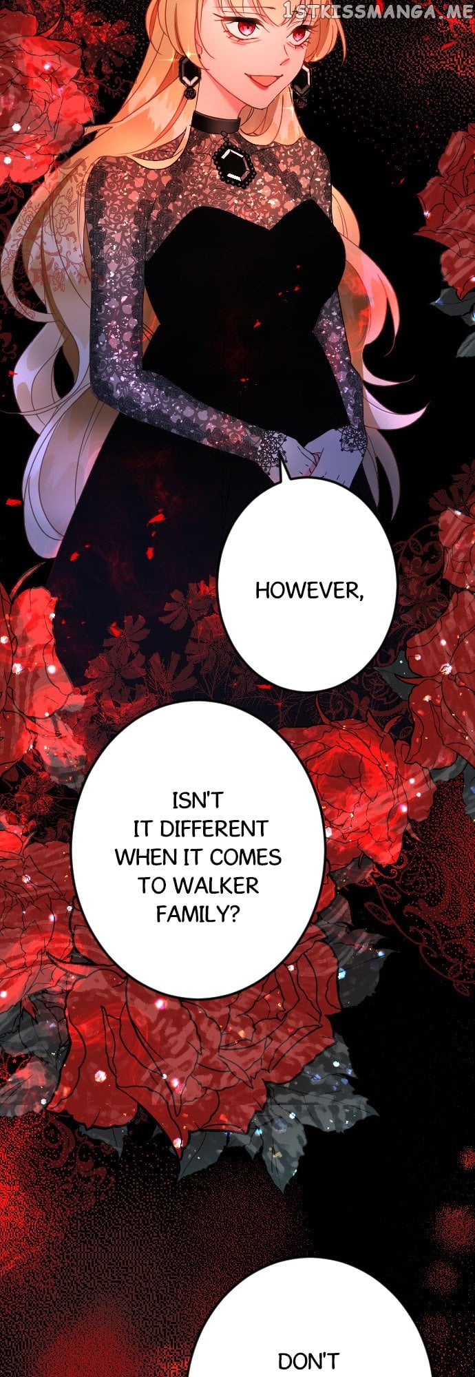 I Refuse to Be Executed a Second Time Chapter 62 - page 18