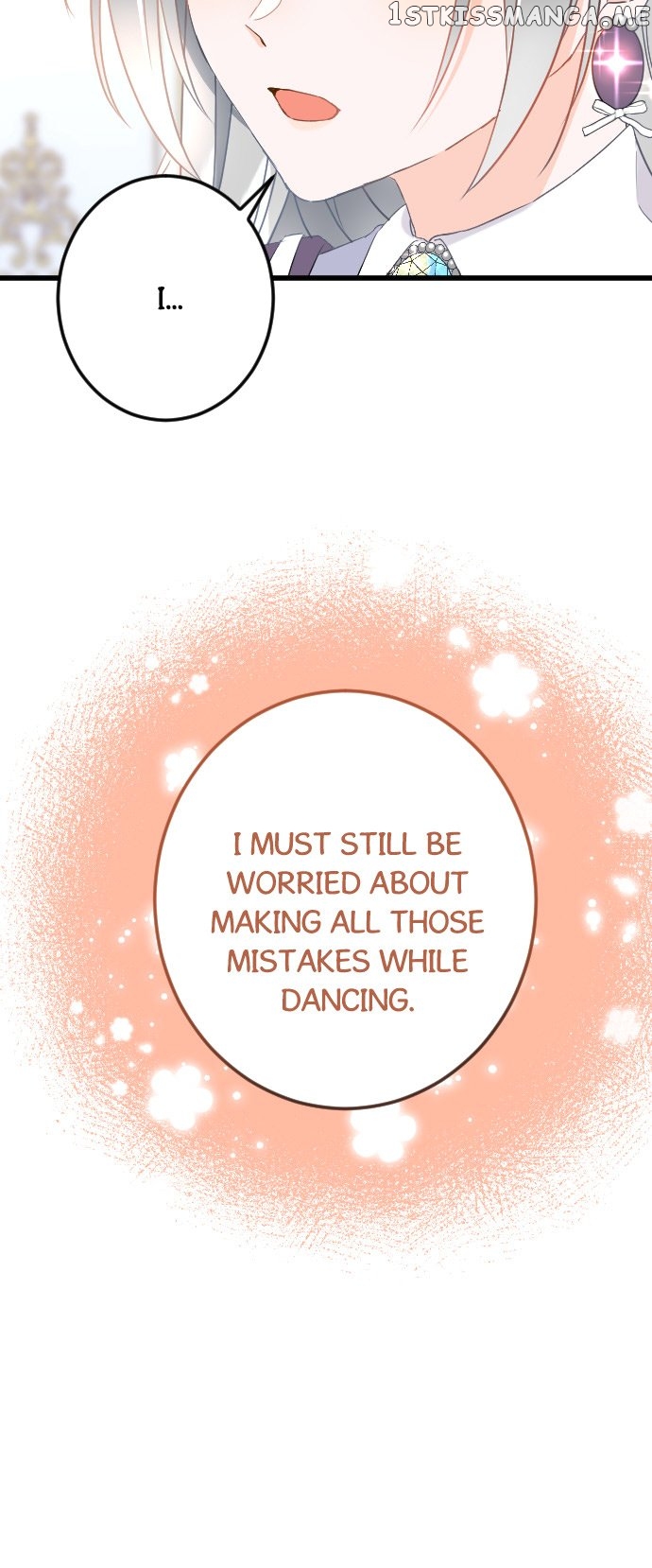 I Refuse to Be Executed a Second Time Chapter 61 - page 20