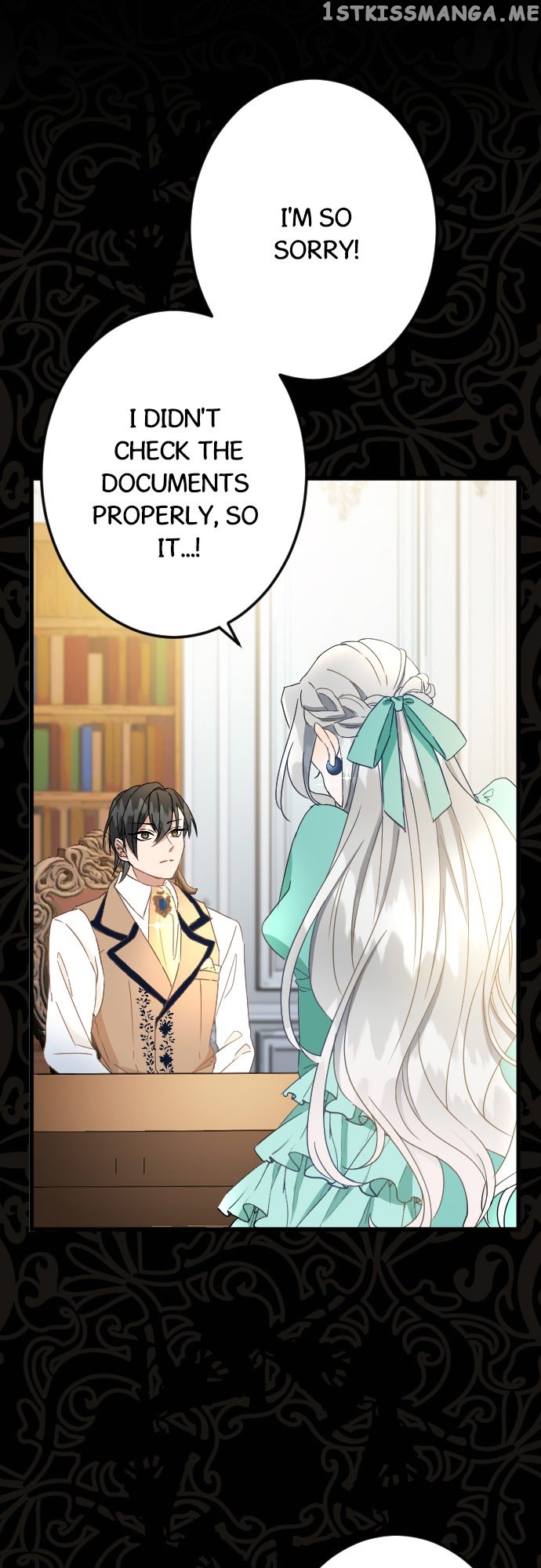 I Refuse to Be Executed a Second Time Chapter 60 - page 11